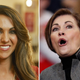 Image for article titled What a Week for Women in Politics!